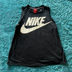 Nike Blank Tank Top